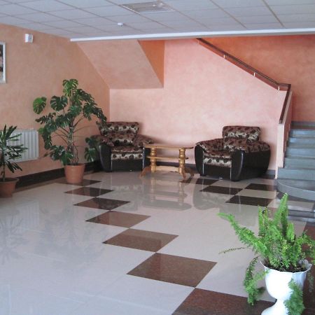 Hotel Mosty Masty Bagian luar foto