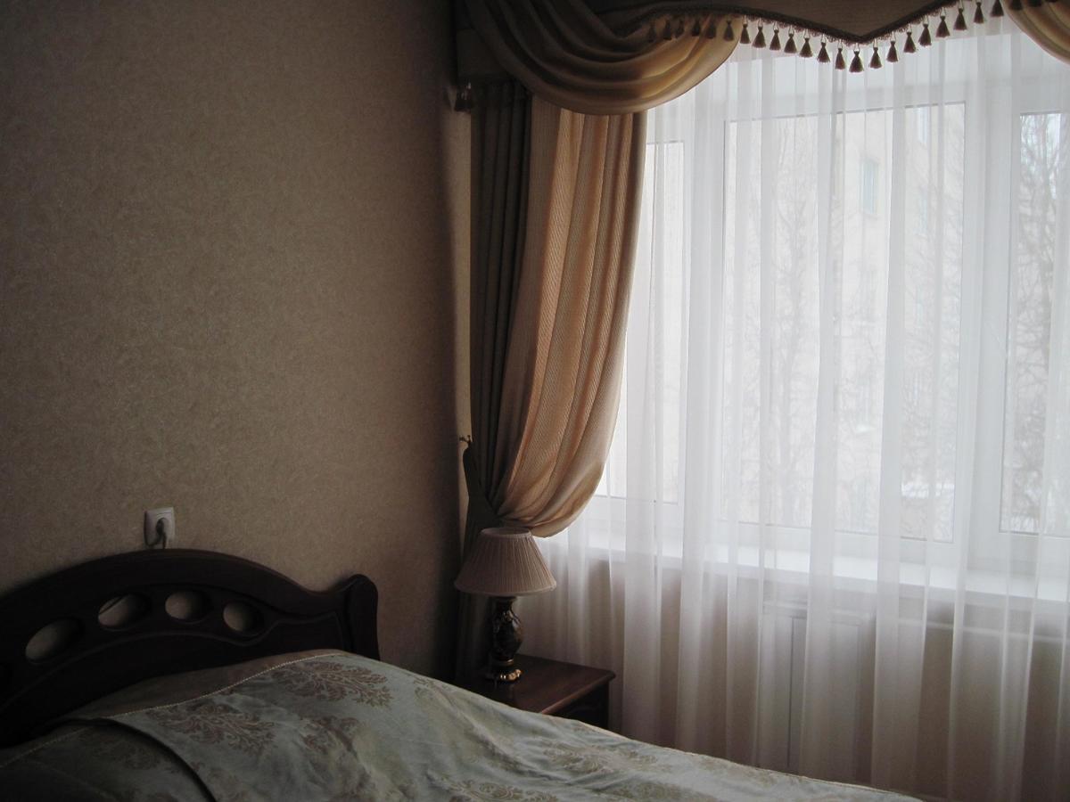 Hotel Mosty Masty Bagian luar foto