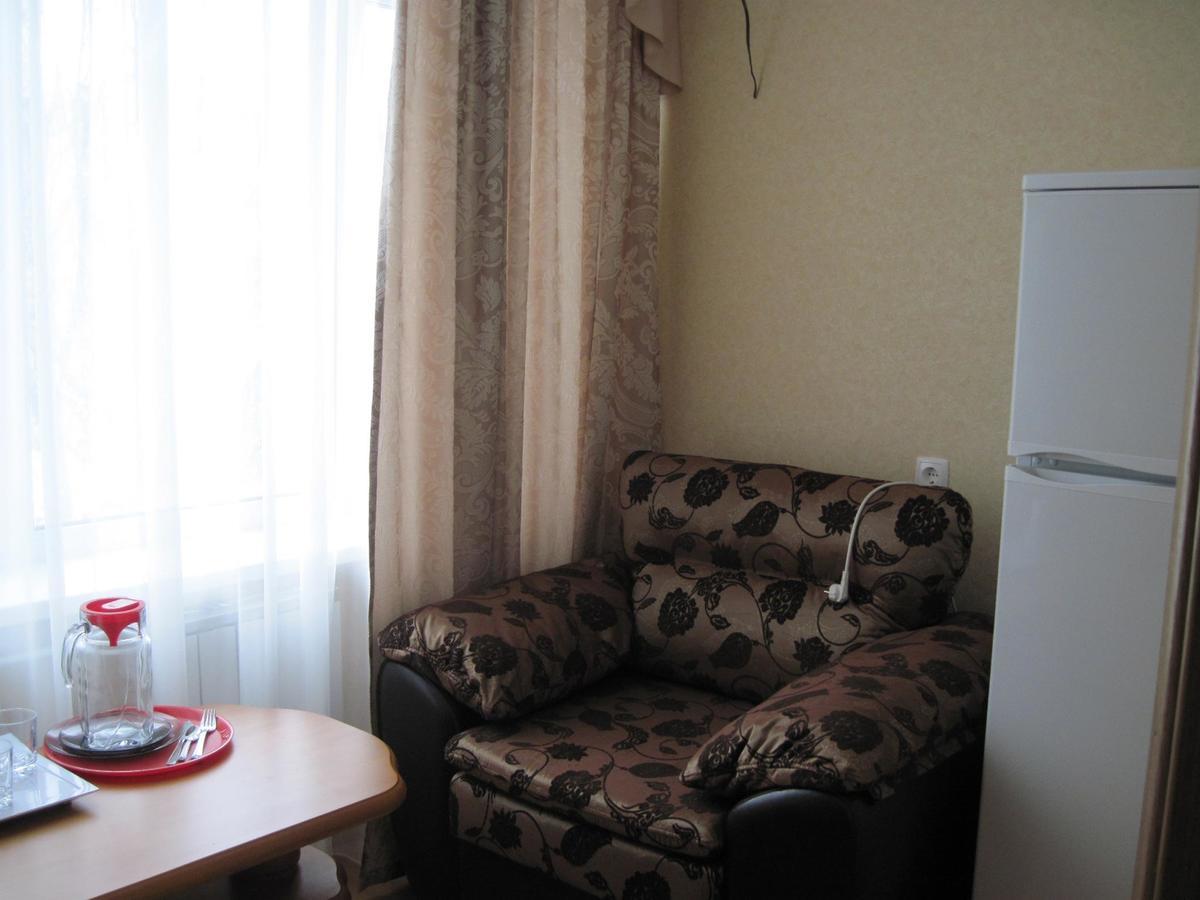 Hotel Mosty Masty Bagian luar foto